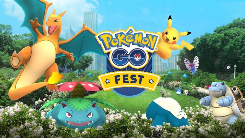 Pokémon-GO-fest