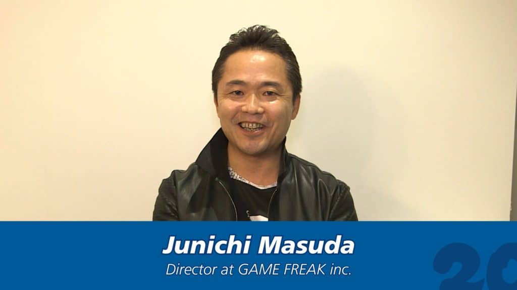 Masuda-game-freak