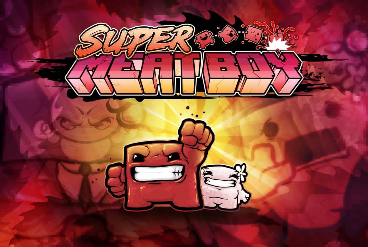 Super-Meat-Boy