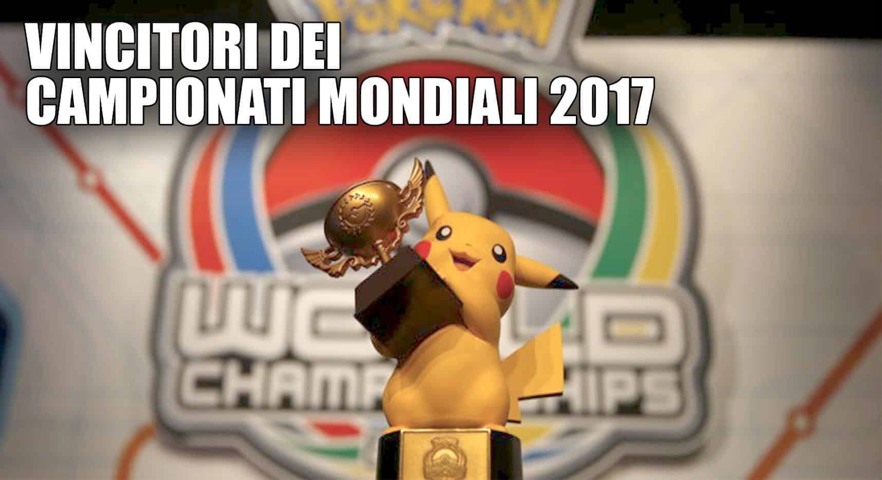 VincitoriMondiali2017