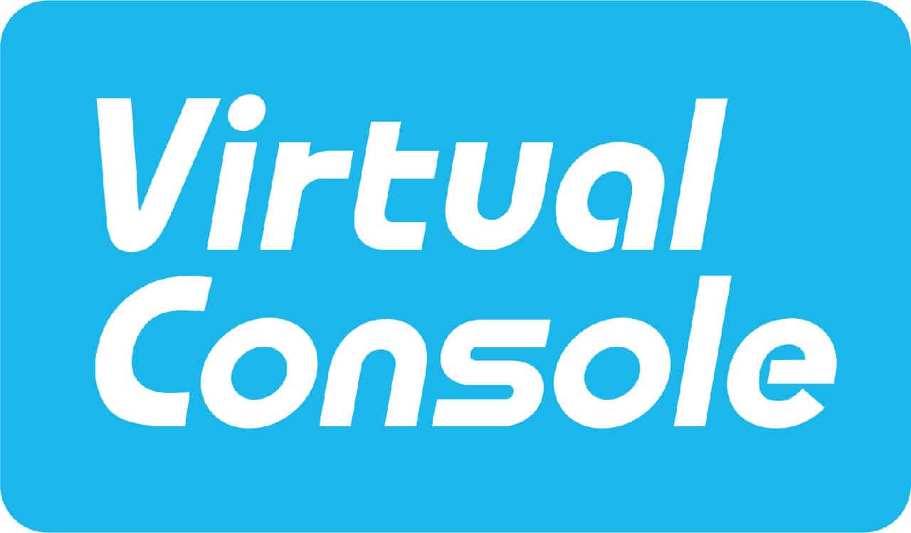 Virtual-Console-Logo