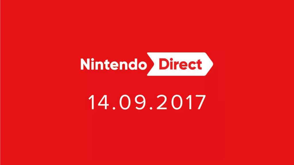 NintendoDirect