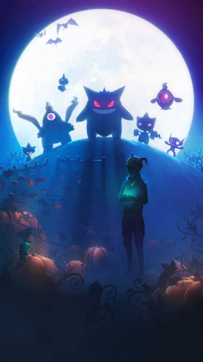 Pokémon-GO-Halloween