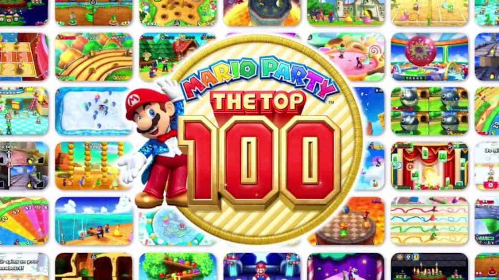 Mario-Party-Top-100