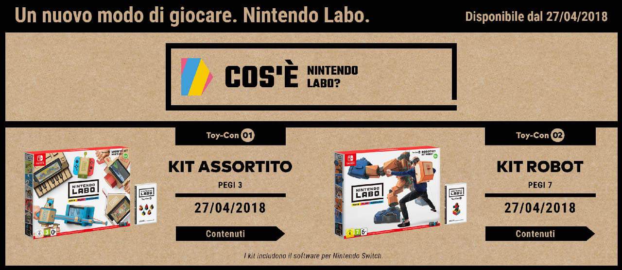 Nintendo-Labo-kit