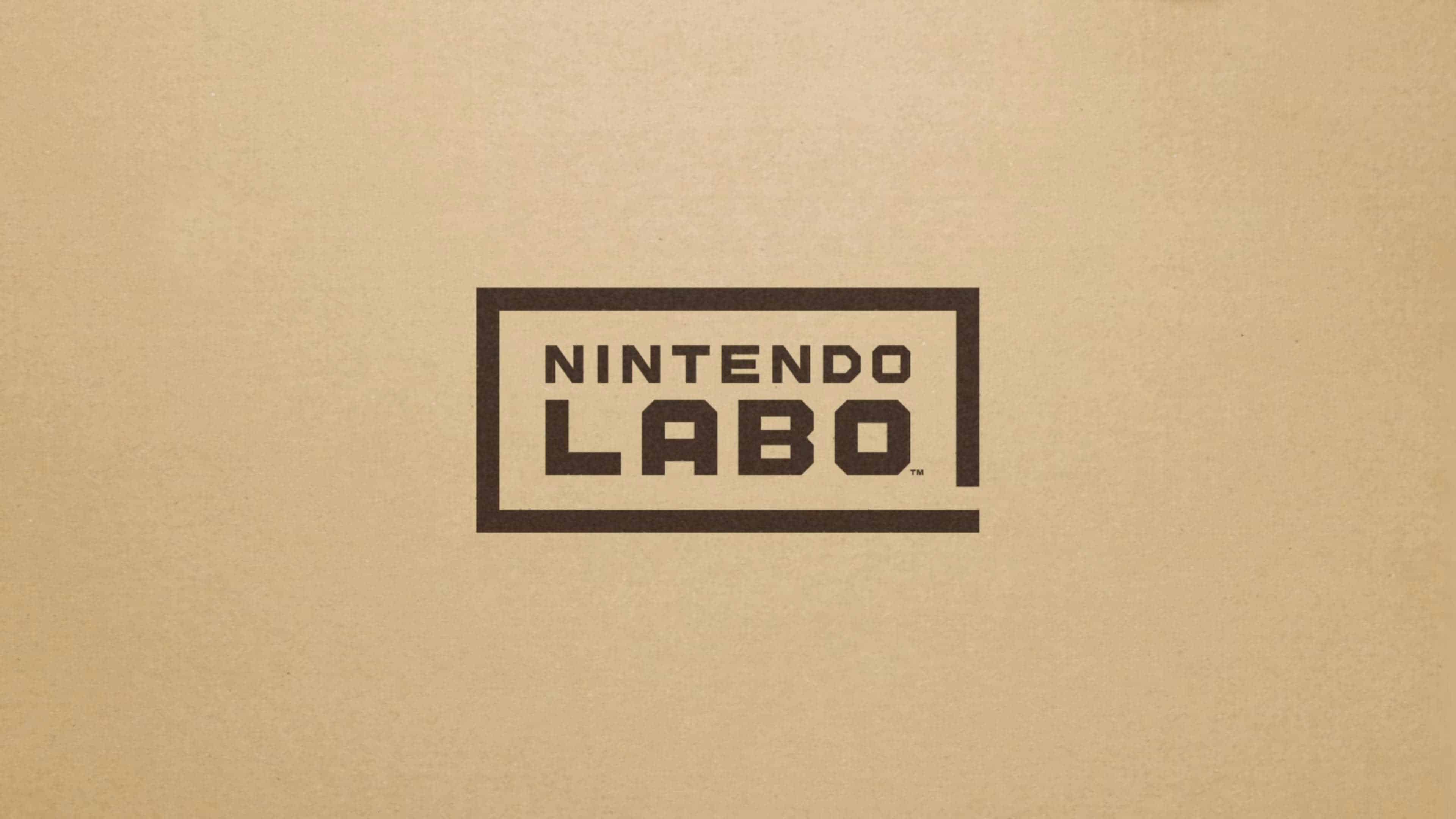 Nintendo-Labo