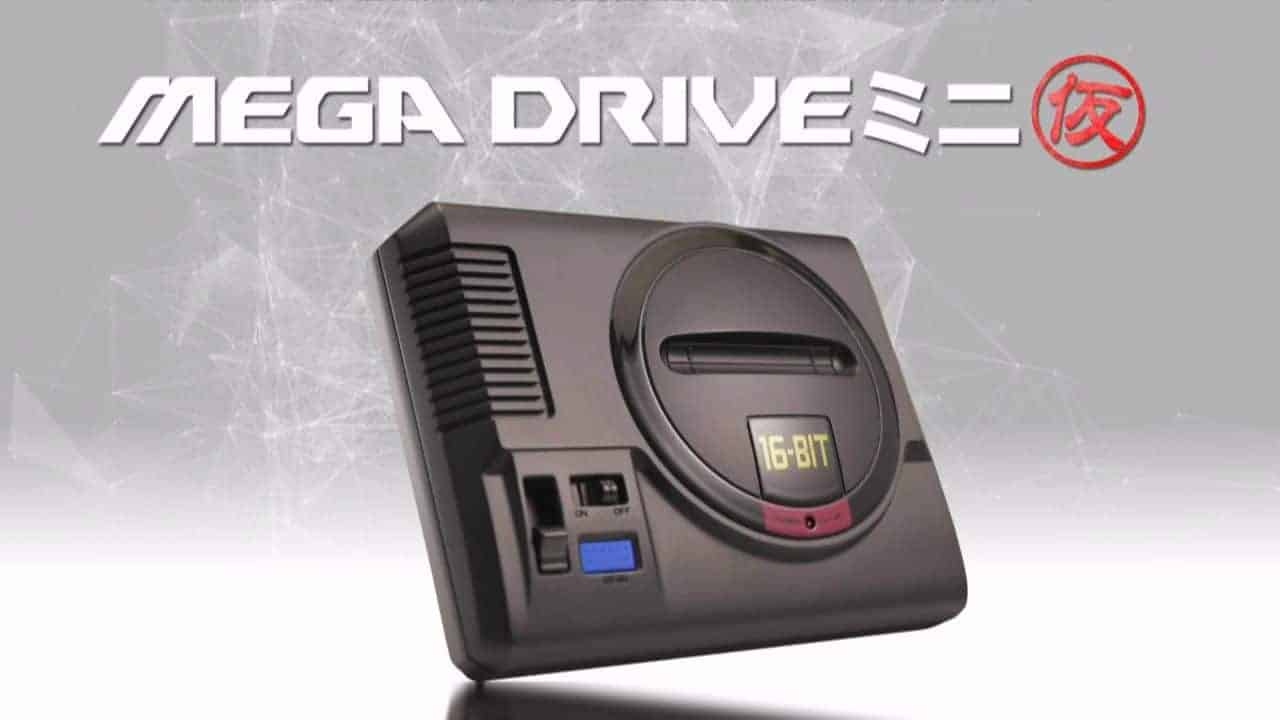 sega-annuncia-mega-drive-mini