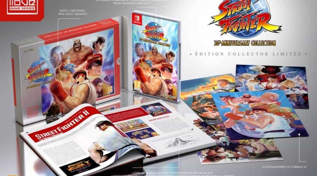street-fighter-20th-anniversary-collection-limited-edition-pixnlove-1