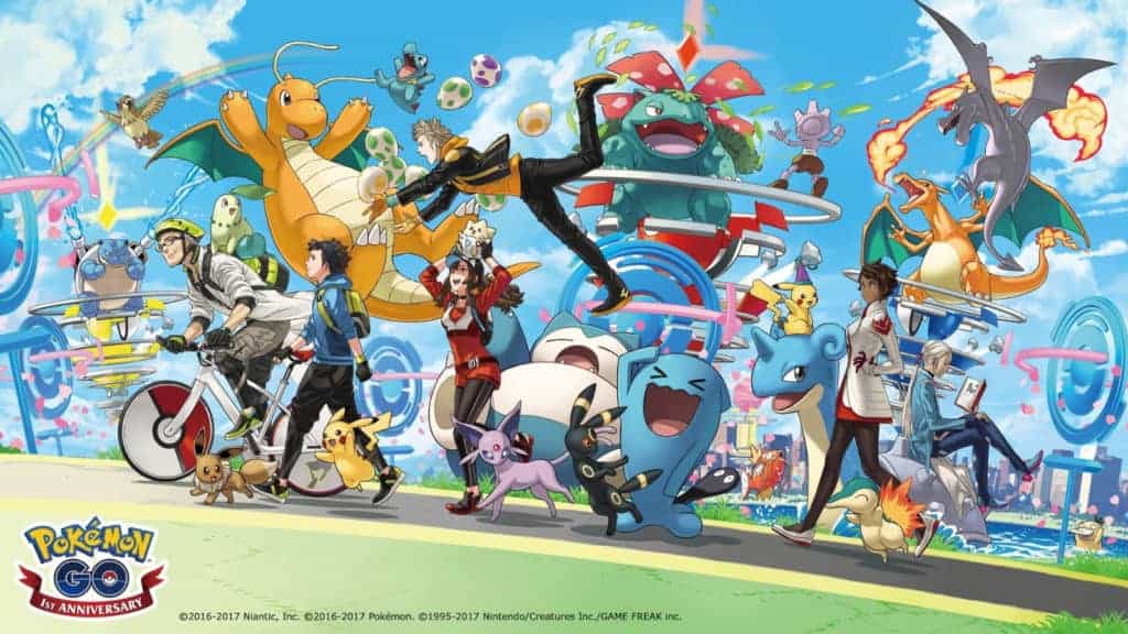 Pokémon-GO-anniversario-2