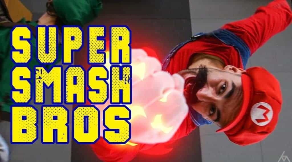 Super-Smash-Bros-Ultimate-tributo-Marvel