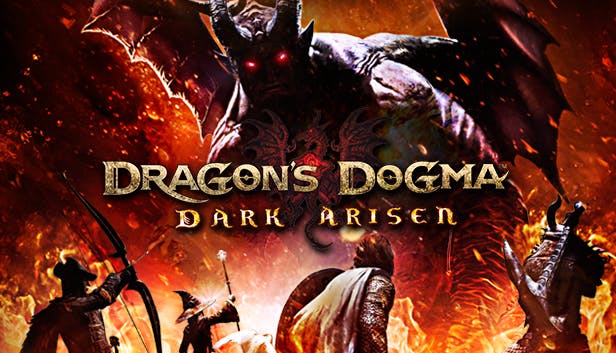 Dragon's Dogma Dark Arisen