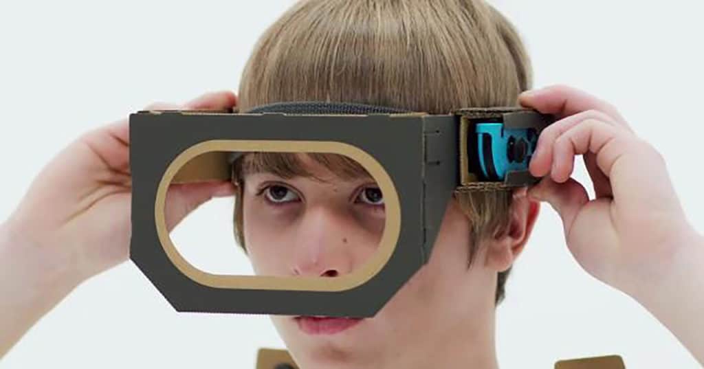 Labo-VR