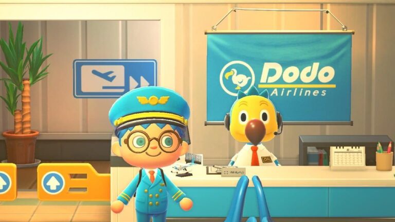 dodo airlines switch